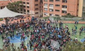 Liderazgo y educación en tiempos de cambio