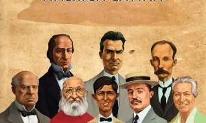 Maestros de América Latina