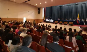 Programa para la Inmersión a la Educación Superior - PIES. 