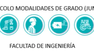 Modalidades de grado