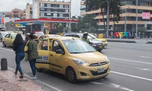 ¿Qué pasa con la movilidad en Bogotá?