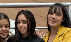 Mujeres por la igualdad y la sostenibilidad