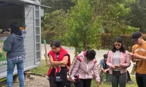 Mujeres líderes en emprendimiento gracias al apoyo Lasallista
