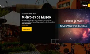 Museo de La Salle renueva su sitio web