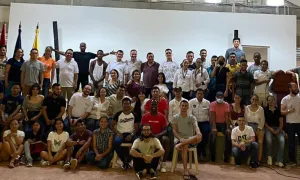 Emprendimiento y networking para los estudiantes de Utopía