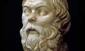 Las Apologías, Las Nubes y el Juicio de Sócrates