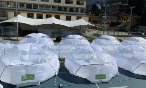 Unisalle obtiene nueva patente