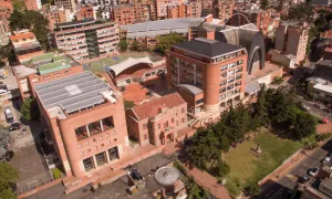 Conoce las nuevas directivas de la Facultad de Ciencias de la Salud