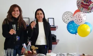 Octubre: mes de Halloween, de la visión y más actividades