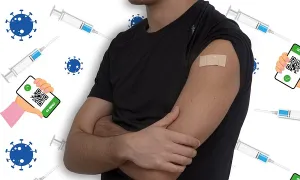 Ómicron: lo que debes saber en 4 preguntas