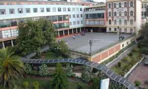 OTRA VEZ, UNIVERSIDAD DE LA SALLE ENTRE LAS MEJORES DEL PAÍS
