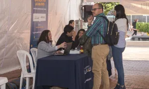 Tu participación es importante