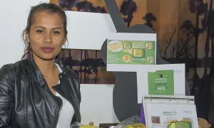Pelao, un emprendimiento con sello lasallista