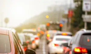 Alternativas de movilidad para Bogotá diferentes al pico y placa