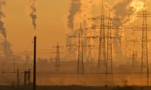 ¿El planeta tierra está en cuidados intensivos?