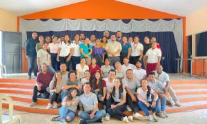 Práctica Pedagógica Concentrada de la LELE en Guatemala.