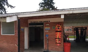 Prácticas y pasantías