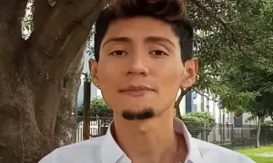 Premiado estudiante de la Maestría en Recurso Hídrico