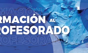 Plan de formación al profesorado 2024-2