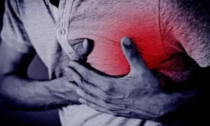 Quiero proteger mi corazón: sé positivo