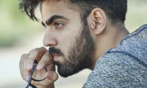 Quiero proteger mi corazón: sé positivo