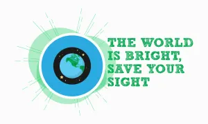 ¿Ya se hizo la prueba del glaucoma?