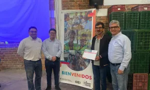 Reconocimiento de Minciencias a proyecto Municipio de Pasca - Universidad de La Salle