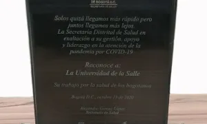 Trabajamos para servir al país