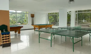 Recreación y esparcimiento