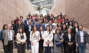 Unisalle participó del IV Encuentro de la Red de Comunicación de ODUCAL