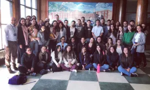 El programa de Ingeniería de Alimentos, renueva la Acreditación de alta calidad por 6 años