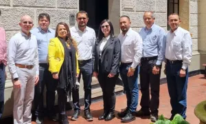 Ingeniería de Automatización renueva su acreditación de alta calidad