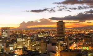 ¿Un nuevo respiro en Bogotá?