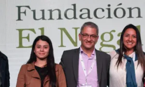 El CEIR en el XIII Congreso de Responsabilidad Social, 2023