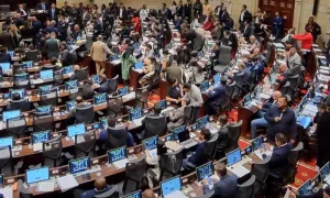 Retos, desafíos y oportunidades para el Congreso 2024-2025