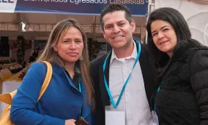 ¿Estás en búsqueda de empleo?, participa de los espacios de la ruta de la empleabilidad