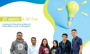 Encuentro praxis investigativa: Sede Mosquera