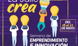 Semana de emprendimiento e Innovación