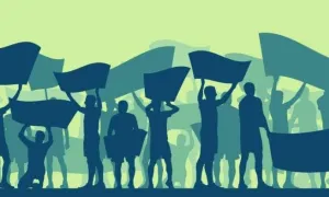Proteger la sociedad civil y la democracia