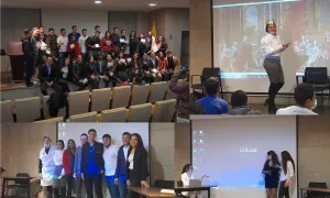 El teatro como didáctica para enseñar Auditoría y Aseguramiento