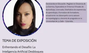 Los invitamos al evento III TechWeek 2023