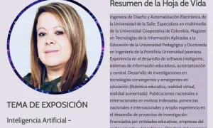 Los invitamos al evento III TechWeek 2023