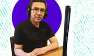“Si no hay afecto, hay efecto”, Guillermo Hernández