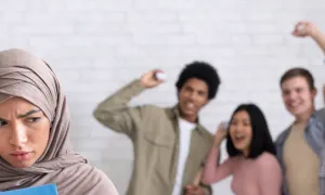 En la Salle todos son importantes