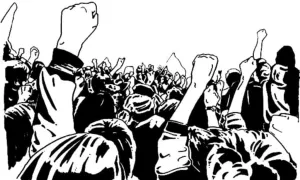 El viejo topo de la lucha de clases