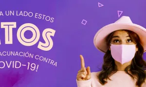 Vacunas de Covid-19: principales mitos