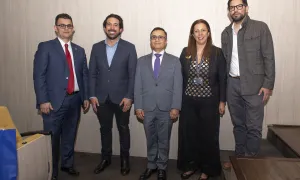 “Queremos fortalecer la tributación”, viceministro de Hacienda