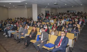 “Queremos fortalecer la tributación”, viceministro de Hacienda