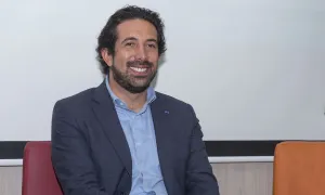 “Queremos fortalecer la tributación”, viceministro de Hacienda