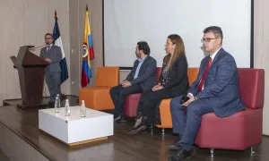 “Queremos fortalecer la tributación”, viceministro de Hacienda